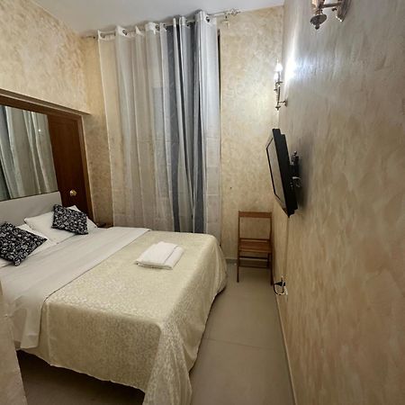 Termini Sunlight House Hotell Roma Eksteriør bilde