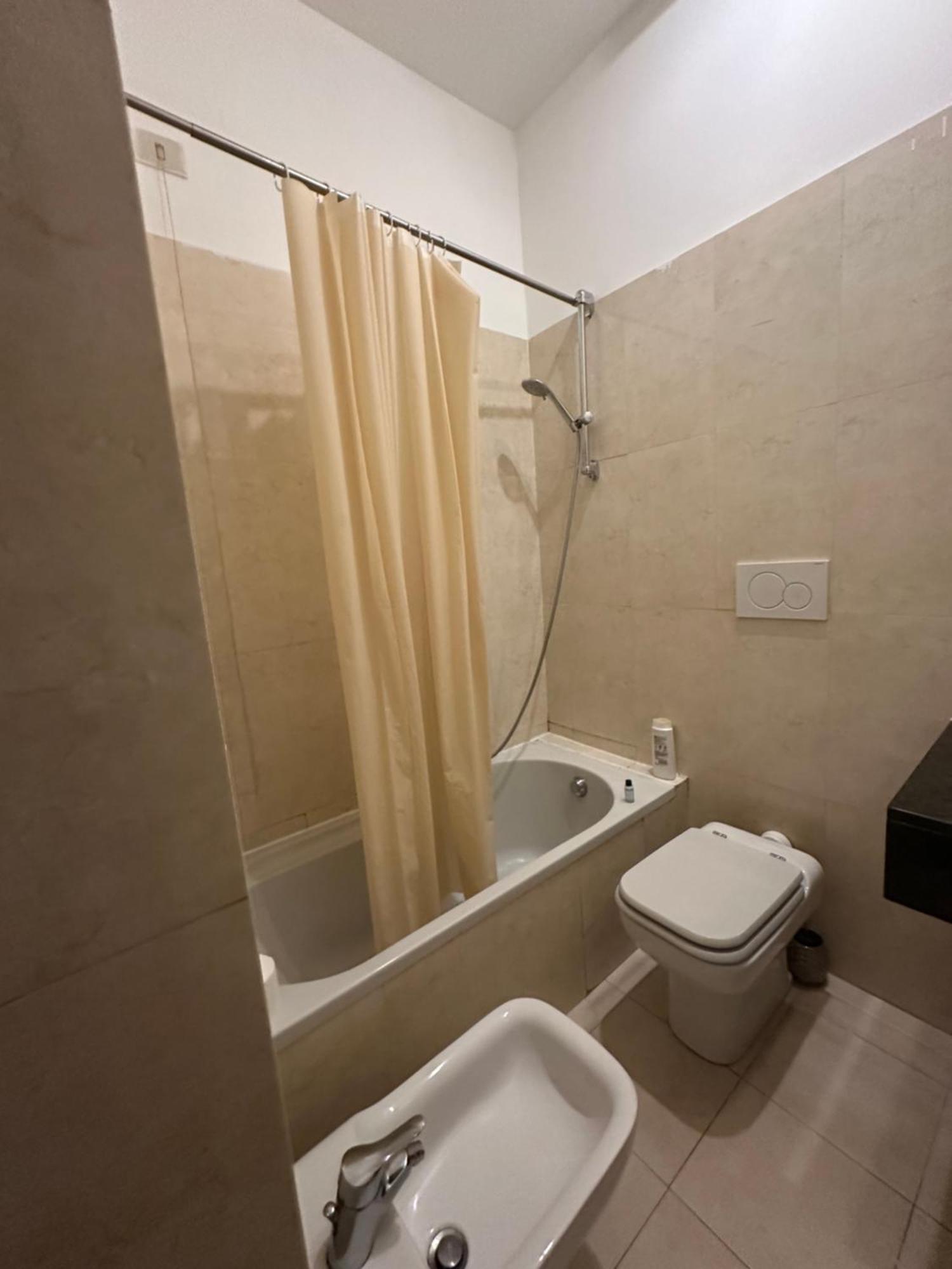 Termini Sunlight House Hotell Roma Eksteriør bilde